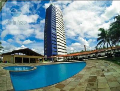 Apartamento para Venda, em Fortaleza, bairro Praia do Futuro II, 2 dormitrios, 2 banheiros, 1 sute, 2 vagas
