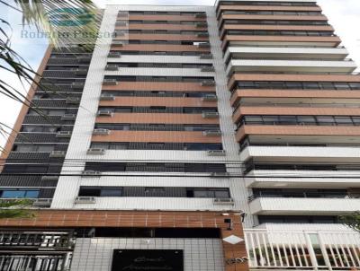 Apartamento para Venda, em Fortaleza, bairro Engenheiro Luciano Cavalcante, 3 dormitrios, 5 banheiros, 3 sutes, 3 vagas