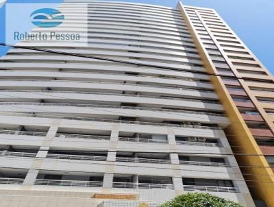 Apartamento para Venda, em Fortaleza, bairro Meireles, 3 dormitrios, 3 banheiros, 1 sute, 2 vagas