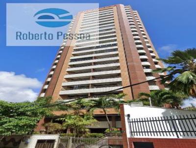 Apartamento para Venda, em Fortaleza, bairro Aldeota, 3 dormitrios, 4 banheiros, 3 sutes, 2 vagas
