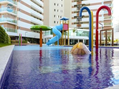 Apartamento para Venda, em Fortaleza, bairro Papicu, 3 dormitrios, 3 banheiros, 2 sutes, 2 vagas