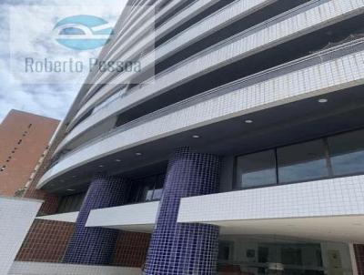 Apartamento para Venda, em Fortaleza, bairro Meireles, 3 dormitrios, 3 banheiros, 3 sutes, 2 vagas