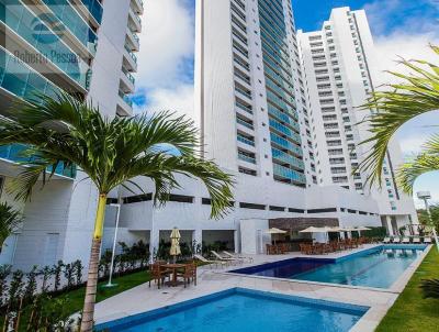 Apartamento para Venda, em Fortaleza, bairro Papicu, 4 dormitrios, 5 banheiros, 4 sutes, 3 vagas