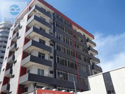 Apartamento para Venda, em Fortaleza, bairro Aldeota, 3 dormitrios, 3 banheiros, 3 sutes, 1 vaga