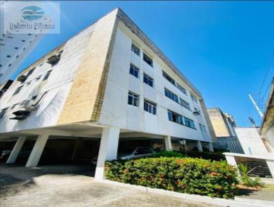 Apartamento para Venda, em Fortaleza, bairro Coc, 3 dormitrios, 2 banheiros, 2 sutes, 1 vaga