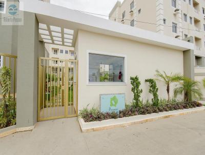 Apartamento para Venda, em Fortaleza, bairro Engenheiro Luciano Cavalcante, 3 dormitrios, 3 banheiros, 1 sute, 2 vagas