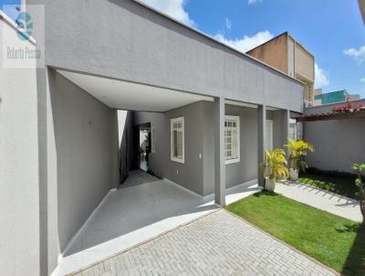 Casa para Venda, em Fortaleza, bairro Cambeba, 3 dormitrios, 2 banheiros, 2 sutes, 4 vagas