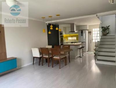 Casa em Condomnio para Venda, em Fortaleza, bairro Messejana, 3 dormitrios, 3 banheiros, 3 sutes, 3 vagas