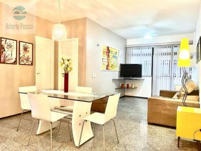 Flat para Venda, em Fortaleza, bairro Meireles, 1 dormitrio, 2 banheiros, 1 sute, 1 vaga