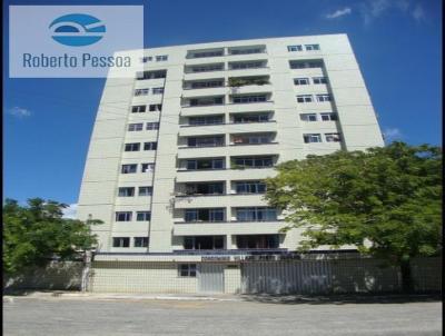 Apartamento para Venda, em Fortaleza, bairro Meireles, 3 dormitrios, 3 banheiros, 2 sutes, 2 vagas