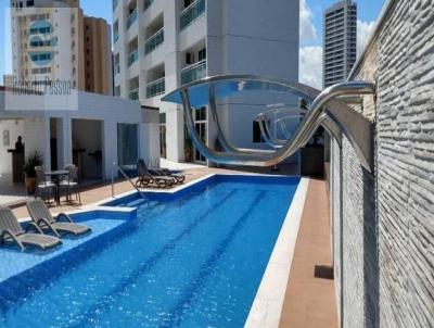 Apartamento para Venda, em Fortaleza, bairro Aldeota, 3 dormitrios, 4 banheiros, 3 sutes, 2 vagas