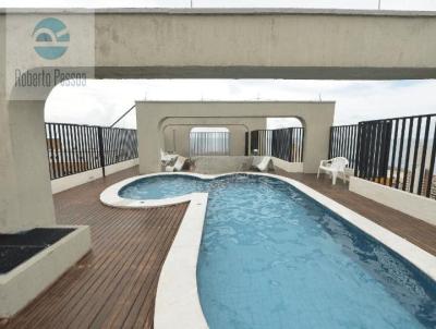 Apartamento para Venda, em Fortaleza, bairro Praia de Iracema, 2 dormitrios, 2 banheiros, 1 sute, 1 vaga