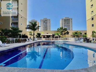 Apartamento para Venda, em Fortaleza, bairro Parque Iracema, 3 dormitrios, 3 banheiros, 3 sutes, 2 vagas