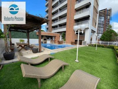 Apartamento para Venda, em Fortaleza, bairro Varjota, 3 dormitrios, 3 banheiros, 3 sutes, 3 vagas