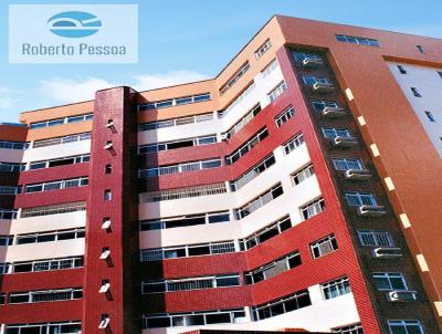 Apartamento para Venda, em Fortaleza, bairro Coc, 3 dormitrios, 4 banheiros, 2 sutes, 2 vagas