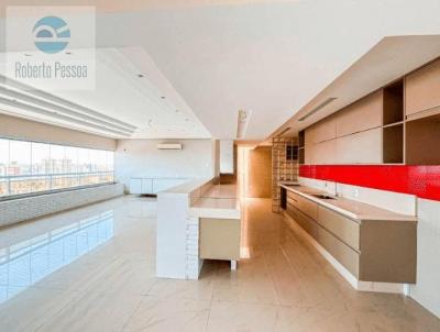 Apartamento para Venda, em Fortaleza, bairro Centro, 3 dormitrios, 3 banheiros, 2 sutes, 4 vagas