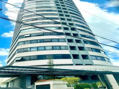 Apartamento para Venda, em Fortaleza, bairro Guararapes, 2 dormitrios, 3 banheiros, 2 sutes, 1 vaga
