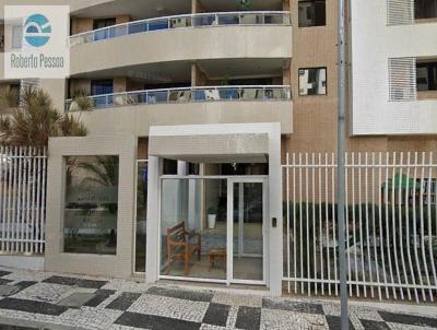 Apartamento para Venda, em Fortaleza, bairro Meireles, 3 dormitrios, 4 banheiros, 3 sutes, 3 vagas
