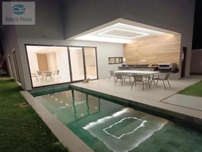 Casa em Condomnio para Venda, em Eusbio, bairro Cidade Alpha, 4 dormitrios, 5 banheiros, 3 sutes, 4 vagas