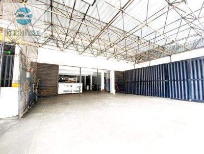 Comercial para Venda, em Fortaleza, bairro Papicu, 5 dormitrios, 6 banheiros, 3 sutes, 8 vagas