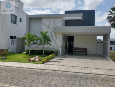Casa em Condomnio para Venda, em Eusbio, bairro Urucunema, 3 dormitrios, 3 banheiros, 3 sutes, 4 vagas