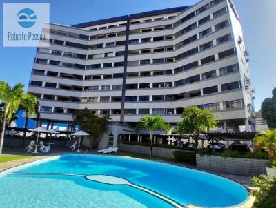 Apartamento para Venda, em Fortaleza, bairro Meireles, 3 dormitrios, 2 banheiros, 1 sute, 1 vaga