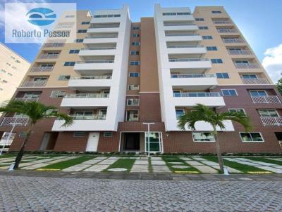 Apartamento para Venda, em Fortaleza, bairro Engenheiro Luciano Cavalcante, 2 dormitrios, 3 banheiros, 2 sutes, 2 vagas