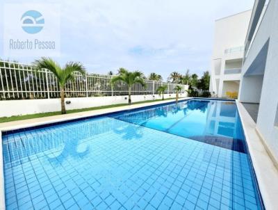 Apartamento para Venda, em Aquiraz, bairro Porto das Dunas, 2 dormitrios, 2 banheiros, 1 sute, 2 vagas