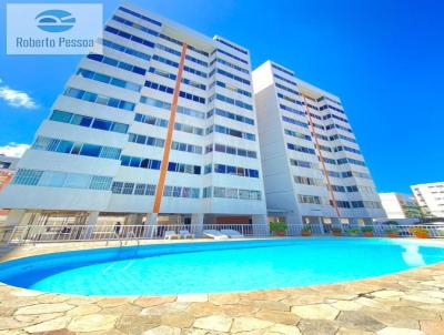Apartamento para Venda, em Fortaleza, bairro Coc�, 3 dormit�rios, 3 banheiros, 1 su�te, 2 vagas