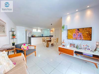 Apartamento para Venda, em Fortaleza, bairro Mucuripe, 3 dormitrios, 2 banheiros, 2 sutes, 1 vaga