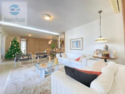Apartamento para Venda, em Fortaleza, bairro Mucuripe, 3 dormit�rios, 5 banheiros, 3 su�tes, 2 vagas
