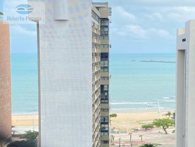 Apartamento para Venda, em Fortaleza, bairro Mucuripe, 3 dormitrios, 5 banheiros, 3 sutes, 2 vagas