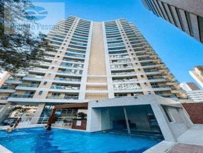 Apartamento para Venda, em Fortaleza, bairro Meireles, 3 dormitrios, 5 banheiros, 3 sutes, 3 vagas