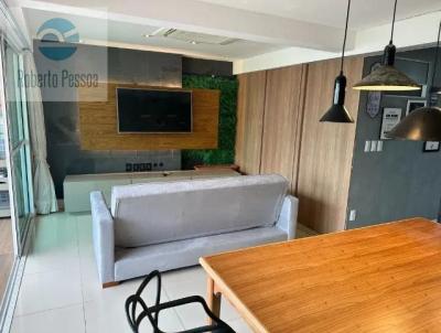 Apartamento para Venda, em Fortaleza, bairro Meireles, 2 dormitrios, 3 banheiros, 2 sutes, 2 vagas