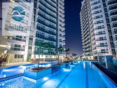 Apartamento para Venda, em Fortaleza, bairro Engenheiro Luciano Cavalcante, 3 dormitrios, 3 banheiros, 2 sutes, 2 vagas