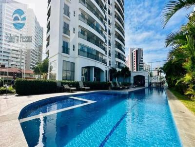 Apartamento para Venda, em Fortaleza, bairro Coc, 3 dormitrios, 2 banheiros, 1 sute, 2 vagas