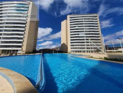 Apartamento para Venda, em Fortaleza, bairro Edson Queiroz, 3 dormitrios, 3 banheiros, 3 sutes, 2 vagas