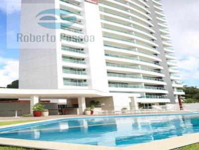 Apartamento para Venda, em Fortaleza, bairro Engenheiro Luciano Cavalcante, 3 dormitrios, 4 banheiros, 3 sutes, 3 vagas