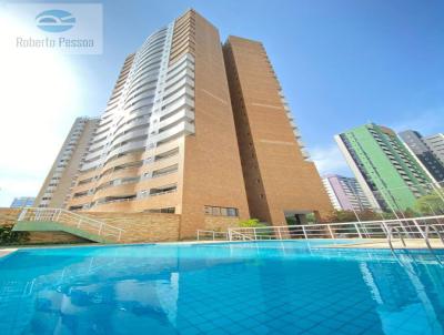 Apartamento para Venda, em Fortaleza, bairro Meireles, 3 dormitrios, 4 banheiros, 3 sutes, 2 vagas
