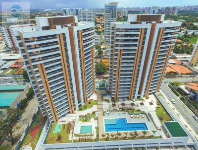 Apartamento para Venda, em Fortaleza, bairro Engenheiro Luciano Cavalcante, 3 dormitrios, 4 banheiros, 3 sutes, 2 vagas