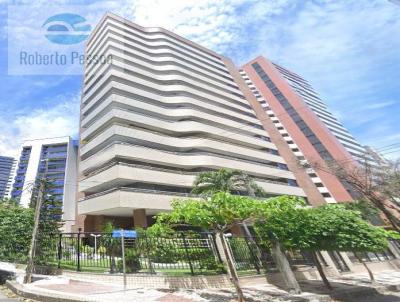 Apartamento para Venda, em Fortaleza, bairro Aldeota, 3 dormitrios, 5 banheiros, 3 sutes, 3 vagas