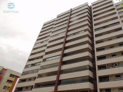Apartamento para Venda, em Fortaleza, bairro Aldeota, 3 dormitrios, 5 banheiros, 3 sutes, 3 vagas