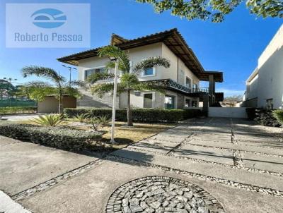 Casa em Condomnio para Venda, em Eusbio, bairro Centro, 3 dormitrios, 5 banheiros, 3 sutes, 5 vagas
