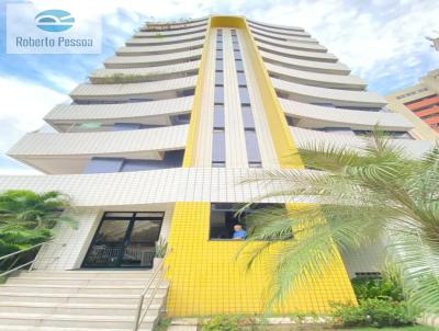Apartamento para Venda, em Fortaleza, bairro Aldeota, 3 dormitrios, 5 banheiros, 3 sutes, 4 vagas