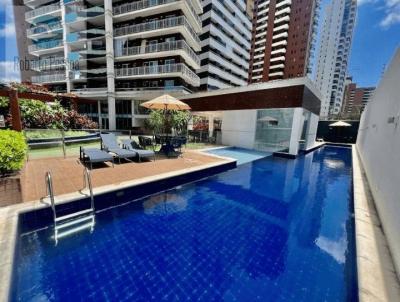 Apartamento para Venda, em Fortaleza, bairro Aldeota, 3 dormitrios, 5 banheiros, 3 sutes, 3 vagas