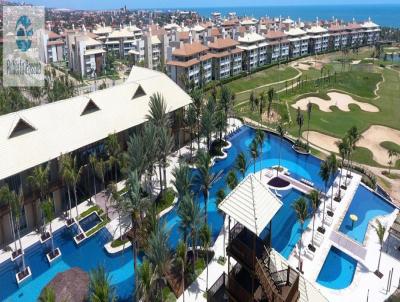 Apartamento para Venda, em Aquiraz, bairro Porto das Dunas, 3 dormitrios, 4 banheiros, 3 sutes, 2 vagas