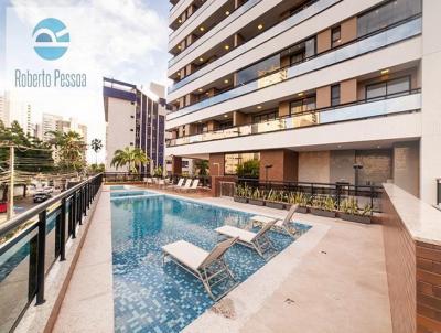 Apartamento para Venda, em Fortaleza, bairro Coc, 3 dormitrios, 3 banheiros, 2 sutes, 2 vagas