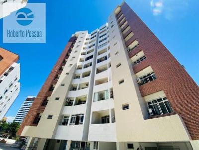 Apartamento para Venda, em Fortaleza, bairro Coc, 3 dormitrios, 4 banheiros, 3 sutes, 2 vagas