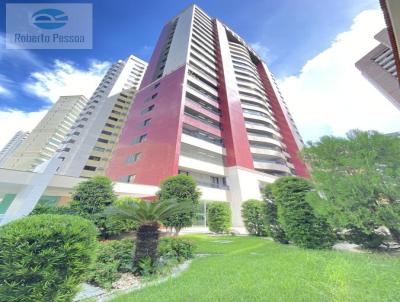 Apartamento para Venda, em Fortaleza, bairro Mucuripe, 3 dormitrios, 5 banheiros, 3 sutes, 2 vagas