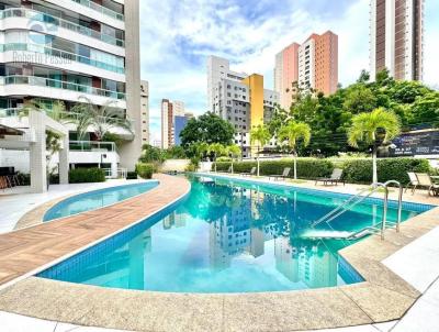 Apartamento para Venda, em Fortaleza, bairro Meireles, 3 dormitrios, 4 banheiros, 3 sutes, 3 vagas